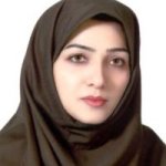 دکتر مرضیه کافشانی لنجانی