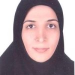 دکتر عظیمه لولویی زاده