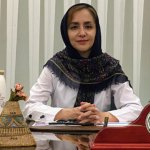 مهسا موسوی