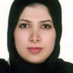 دکتر آیدا تفرشی حسینی