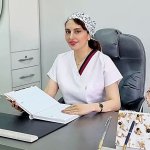 دکتر گلناز نحوی