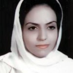 دکتر ساناز گیدفر