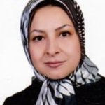 دکتر مرضیه احمدبهبهانی