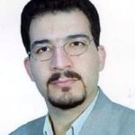 دکتر مهدی شکری
