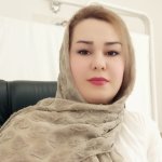 دکتر مهناز بابازاد