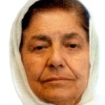 دکتر بلقیس ذوقی