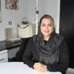 دکتر ایلناز پورنصیری