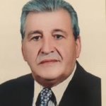 دکتر صمد پاشک