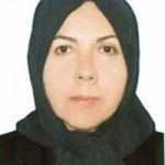 دکتر پریوش کفاش مجیدی