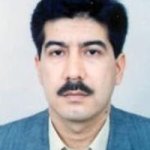دکتر عبدالعظیم محمدعرازی