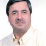 دکتر میرنظام میرچرخچیان