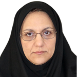 نگین اسمعیل پوربزاز