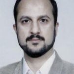 دکتر محمدطاهر تجویدی