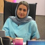 دکتر مائده عزیزآبادی فراهانی