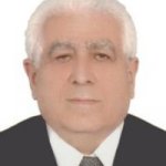 دکتر علی سرشاد