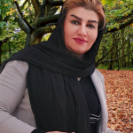 دکتر مرضیه ده بزرگی