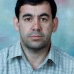 دکتر محمدقلیچ پورشریف