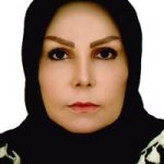 دکتر زهرا رفیقی
