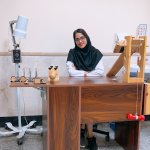 دکتر مریم هادی پور