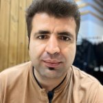 امین رحیمی پردنجانی