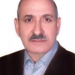 دکتر وهرام نادریانی
