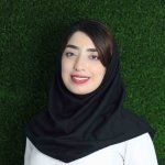 دکتر فرزانه احمدی پور