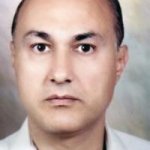 غلامحسین اقایی