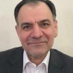 دکتر محمدرضا معیری