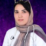 دکتر آرزو چاهی