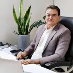 دکتر محمدعلی بلاغی اینالوئی