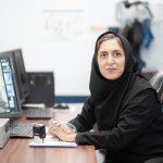 دکتر خاطره دهقانی