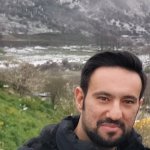 دکتر ساسان باقری ملکی