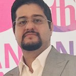 دکتر علیرضا امیرمعافی