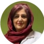 دکتر فاطمه فرجاد باستانی