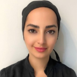 دکتر آرزو قلی نژادشانی