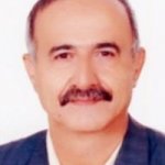 دکتر احمد چشم خروشان