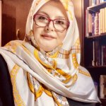 مریم ولی زاده
