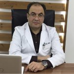 دکتر داور الطافی