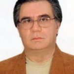 دکتر ناصرالدین ملازم سنندجی