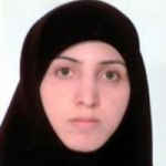 فاطمه نمکیان