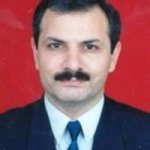 دکتر ادوارد اوهانجانیانس