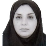 دکتر زینب بهاروندایران نیا