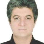 دکتر مهرجو امرائی