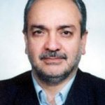 دکتر علی نقشینه
