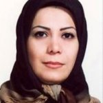 دکتر نعیمه تشکری نیا