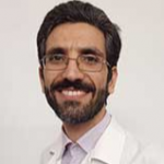 دکتر محمد علی زارعیان