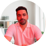 دکتر مرتضی اولیائی