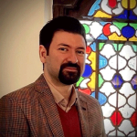 دکتر مهدی علی زاده