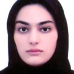 افسانه سادات محصل باشوق