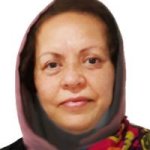 معصومه کاوه املشی